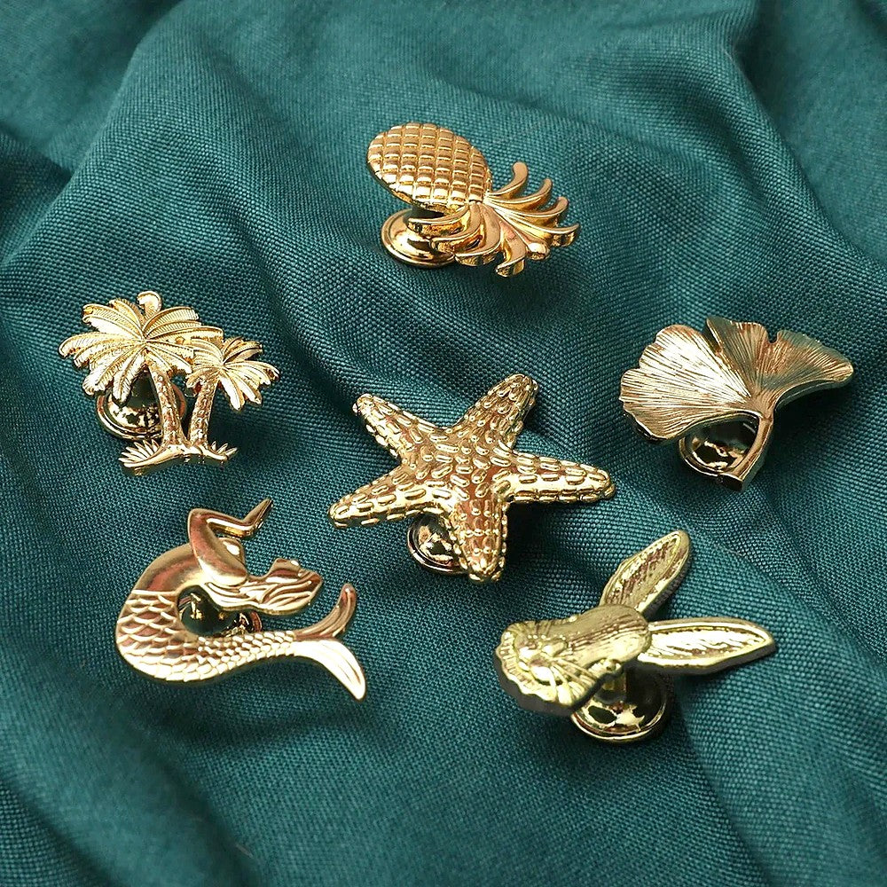 Piezas de diseño