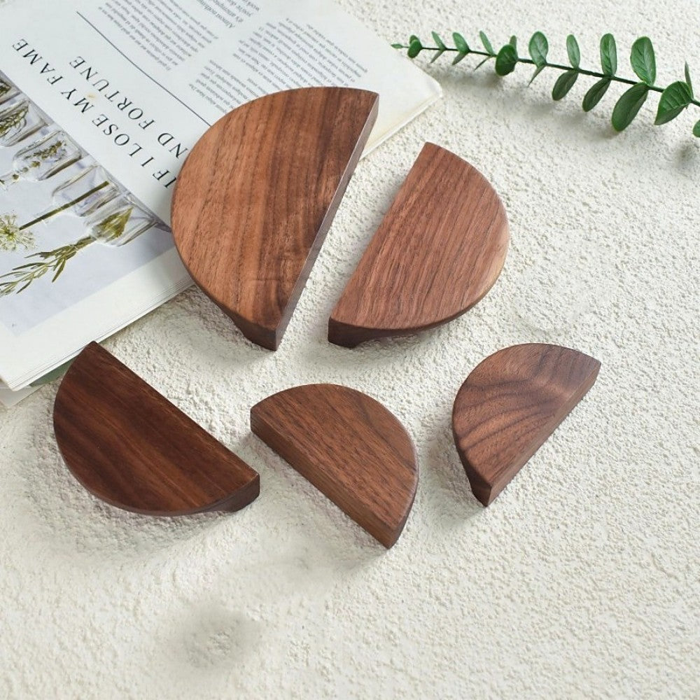 Madera natural